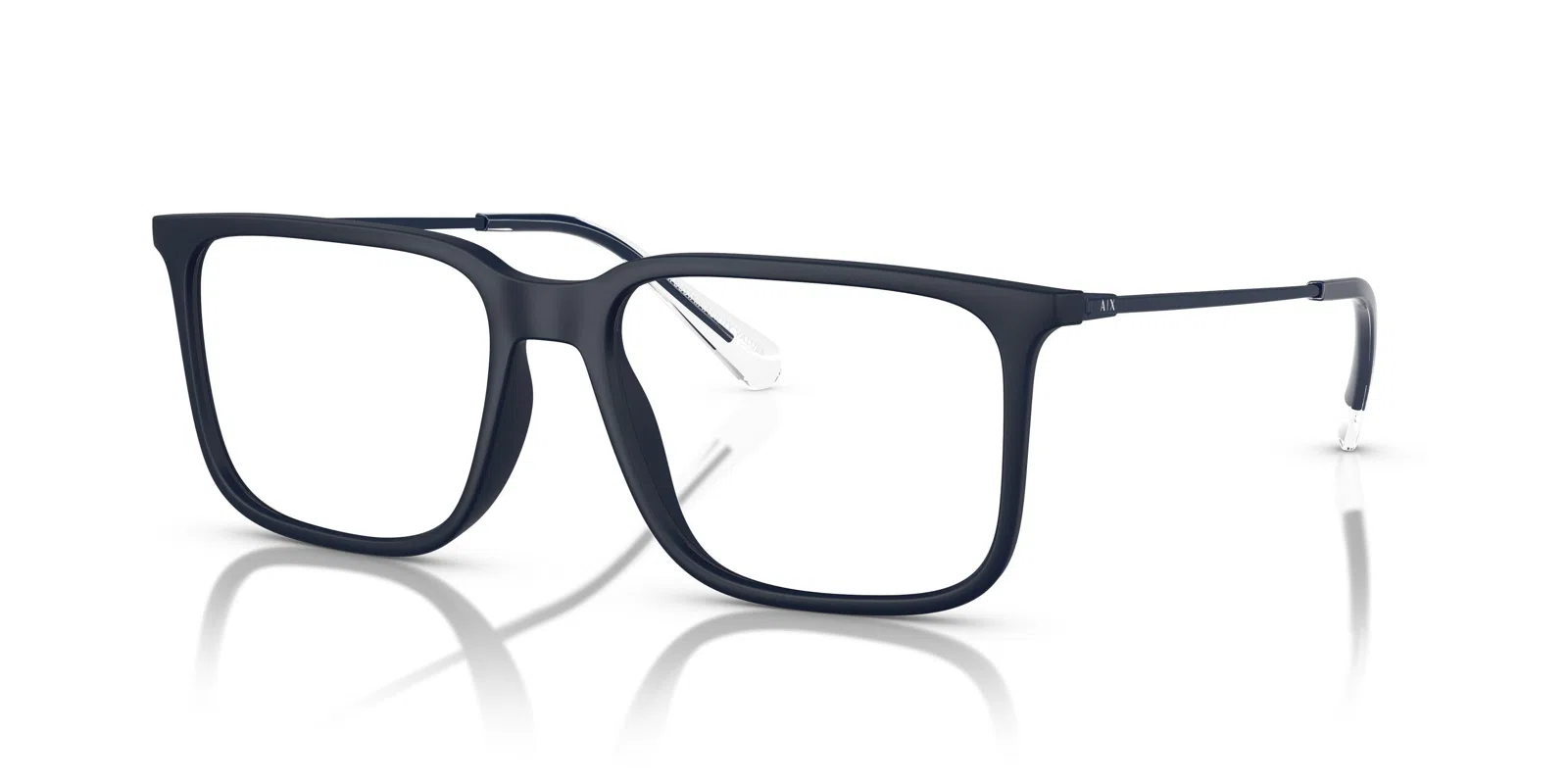 Armani Exchange 3119 Eyeglasses - view 5